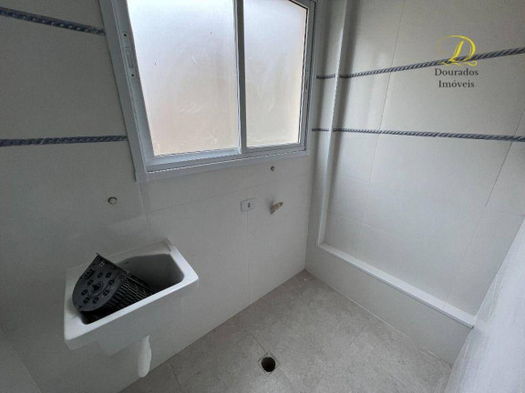 Imagem Apartamento com 2 Quartos à Venda, 78 m² em Jardim Real - Praia Grande