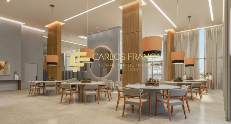 Imagem Apartamento com 4 Quartos à Venda, 142 m² em Candeal - Salvador