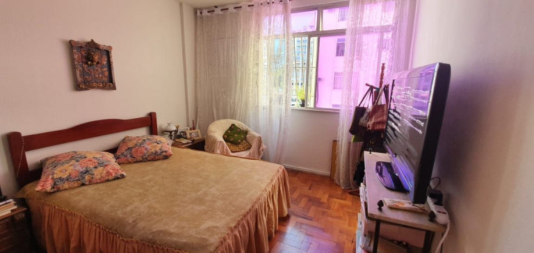 Imagem Apartamento com 2 Quartos à Venda, 80 m² em Ingá - Niterói Imagem Apartamento com 2 Quartos à Venda, 80 m² em Ingá - Niterói