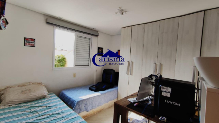 Imagem Apartamento com 2 Quartos à Venda, 52 m² em Vila Alpina - Santo André Imagem Apartamento com 2 Quartos à Venda, 52 m² em Vila Alpina - Santo André