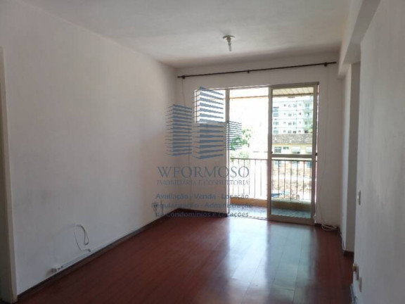 Apartamento com 2 Quartos para Alugar, 58 m² em Praça Seca - Rio De Janeiro