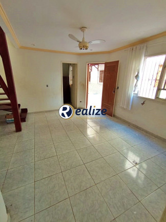 Imagem Imóvel com 3 Quartos à Venda, 100 m² em Praia Do Morro - Guarapari