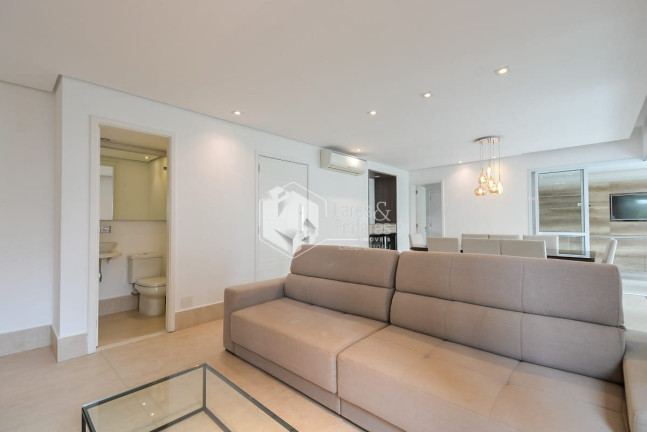 Imagem Apartamento com 3 Quartos à Venda, 157 m² em Vila Nova Conceição - São Paulo Imagem Apartamento com 3 Quartos à Venda, 157 m² em Vila Nova Conceição - São Paulo