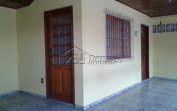 Foto do imóvel Casa com 3 Quartos à Venda, 194 m² em Parque Industrial - São José Dos Campos