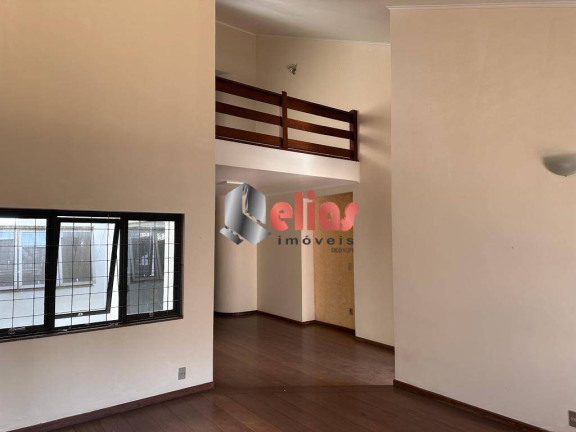 Imagem Casa com 3 Quartos à Venda, 260 m² em Jardim Panorama - Bauru
