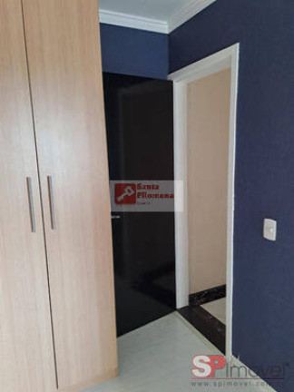 Imagem Apartamento com 2 Quartos à Venda, 50 m² em Vila Eldízia - Santo André Imagem Apartamento com 2 Quartos à Venda, 50 m² em Vila Eldízia - Santo André