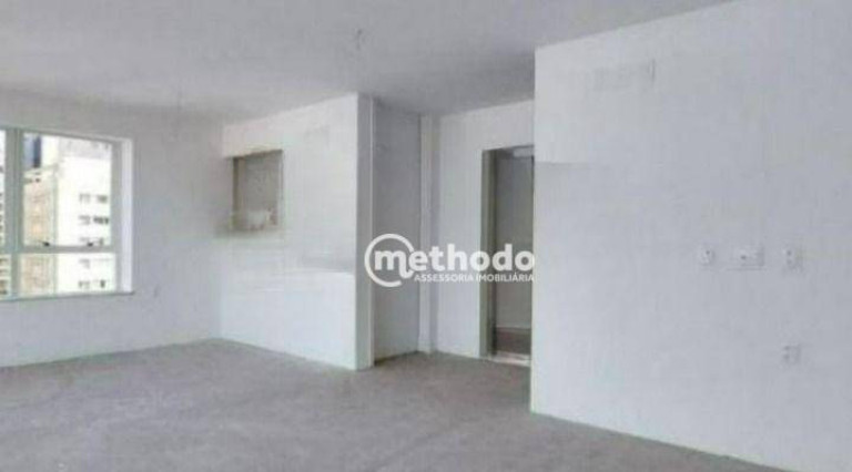 Apartamento com 3 Quartos à Venda, 111 m² em Cambuí - Campinas
