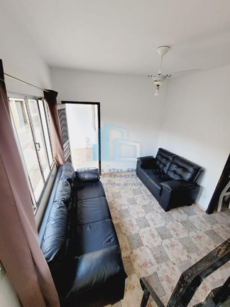 Imagem Sobrado com 3 Quartos à Venda, 92 m² em Quietude - Praia Grande