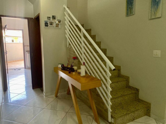 Imagem Casa com 3 Quartos à Venda, 198 m² em Sítio Da Figueira - São Paulo