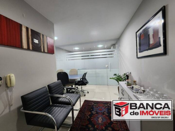 Imagem Sala Comercial à Venda, 33 m² em Perdizes - São Paulo Imagem Sala Comercial à Venda, 33 m² em Perdizes - São Paulo