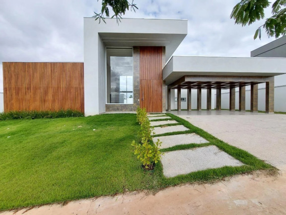 Casa com 3 Quartos à Venda, 394 m² em Jardim Residencial Saint Patrick 2 - Sorocaba