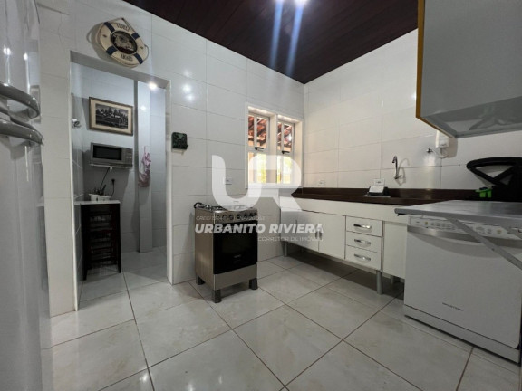 Imagem Casa com 5 Quartos à Venda, 246 m² em Riviera | Módulo 20 - Bertioga