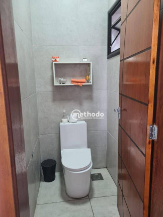 Imagem Casa com 3 Quartos à Venda, 167 m² em Jardim Ibirapuera - Campinas Imagem Casa com 3 Quartos à Venda, 167 m² em Jardim Ibirapuera - Campinas
