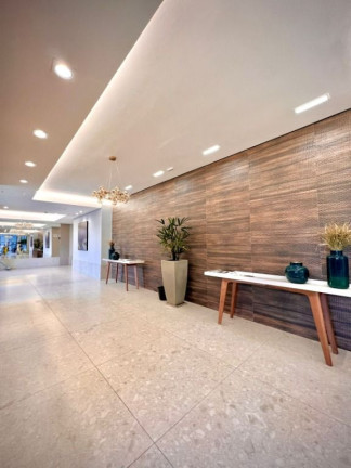 Imagem Apartamento com 3 Quartos à Venda, 81 m² em Setor Coimbra - Goiânia