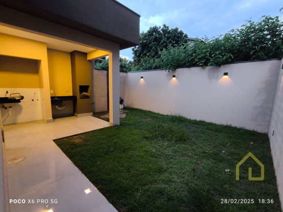 Imagem Casa com 2 Quartos à Venda, 86 m² em Chácara Alvorada - Indaiatuba Imagem Casa com 2 Quartos à Venda, 86 m² em Chácara Alvorada - Indaiatuba