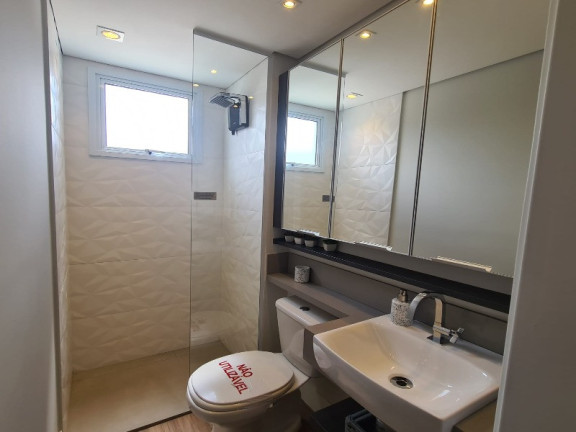 Imagem Imóvel com 2 Quartos à Venda, 42 m² em Santa Maria - Santo André Imagem Imóvel com 2 Quartos à Venda, 42 m² em Santa Maria - Santo André
