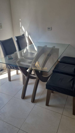 Imagem Casa com 4 Quartos à Venda, 129 m² em Jardim Rio Das Pedras - Cotia