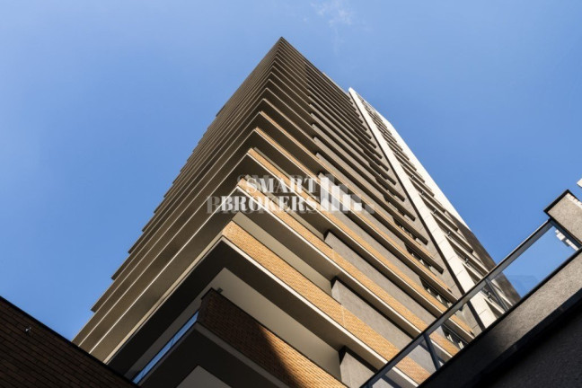Cobertura com 4 Quartos à Venda, 475 m² em Jardim Paulista - São Paulo