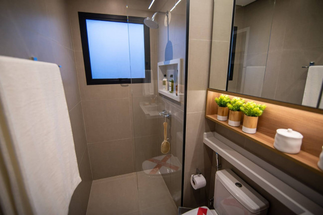 Imagem Apartamento com 3 Quartos à Venda,  em Jardim Paulistano - Sorocaba