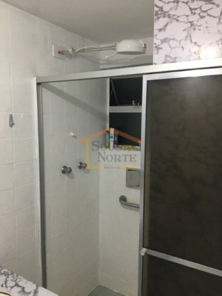 Imagem Apartamento com 3 Quartos à Venda, 80 m² em Santana - São Paulo