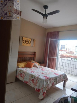 Imagem Apartamento com 2 Quartos à Venda, 85 m² em Campo Grande - Santos
