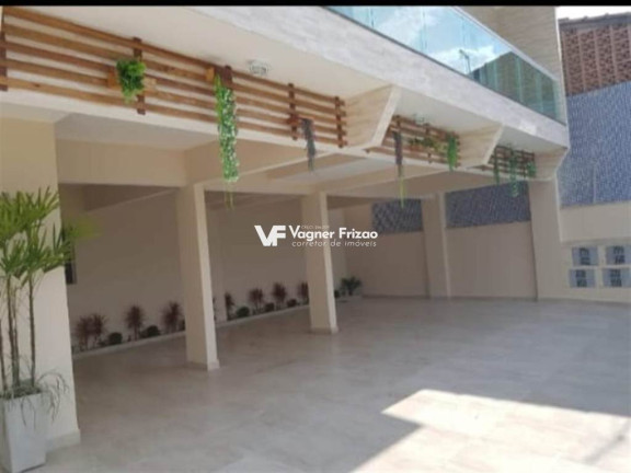 Casa de Condomínio com 2 Quartos à Venda, 55 m² em Tude Bastos (sitio Do Campo) - Praia Grande