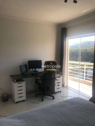 Imagem Sobrado com 3 Quartos à Venda, 400 m² em Parque Terra Nova Ii - São Bernardo Do Campo Imagem Sobrado com 3 Quartos à Venda, 400 m² em Parque Terra Nova Ii - São Bernardo Do Campo