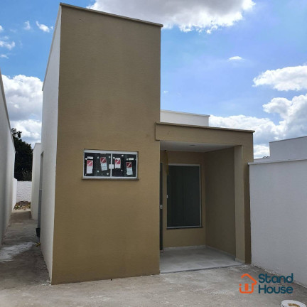 Casa com 2 Quartos à Venda, 153 m² em Conceição - Feira De Santana
