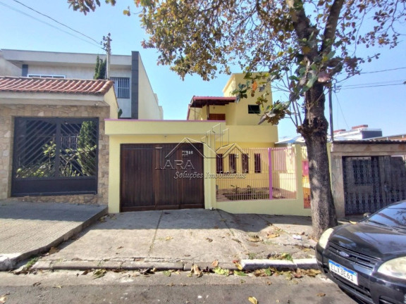 Imagem Casa com 3 Quartos para Alugar, em Vila Ré - São Paulo Imagem Casa com 3 Quartos para Alugar, em Vila Ré - São Paulo