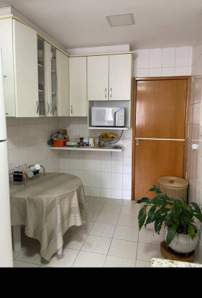 Imagem Apartamento com 3 Quartos à Venda,  em Setor Bela Vista - Goiânia