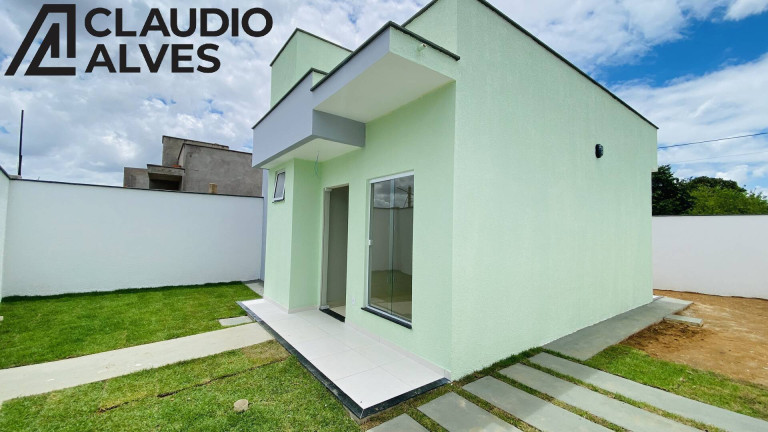 Imagem Casa com 2 Quartos à Venda, 58 m² em Asa Branca - Feira De Santana Imagem Casa com 2 Quartos à Venda, 58 m² em Asa Branca - Feira De Santana