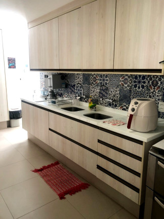 Imagem Apartamento com 4 Quartos à Venda, 152 m² em Graça - Salvador Imagem Apartamento com 4 Quartos à Venda, 152 m² em Graça - Salvador