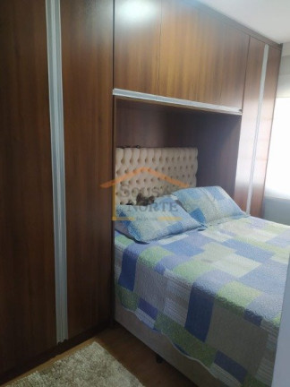 Imagem Apartamento com 2 Quartos à Venda, 45 m² em Vila Mazzei - São Paulo