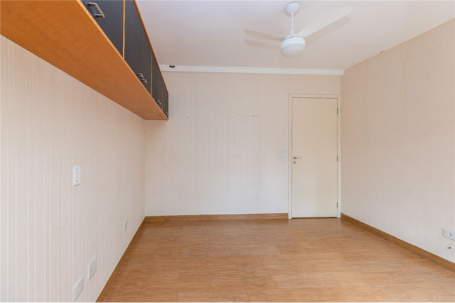 Imagem Apartamento com 3 Quartos à Venda, 153 m² em Campestre - Santo André