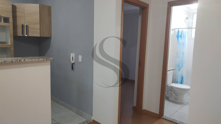 Imagem Apartamento com 2 Quartos à Venda, 41 m² em Jardim Guarujá - Sorocaba Imagem Apartamento com 2 Quartos à Venda, 41 m² em Jardim Guarujá - Sorocaba
