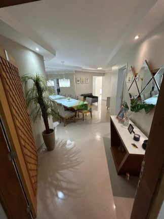 Imagem Apartamento com 3 Quartos à Venda, 130 m² em Barra Da Lagoa - Ubatuba Imagem Apartamento com 3 Quartos à Venda, 130 m² em Barra Da Lagoa - Ubatuba