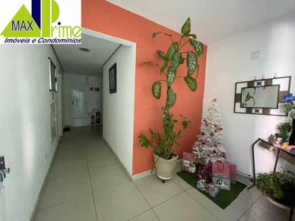 Imagem Apartamento com 2 Quartos à Venda, 55 m² em Vila Guilhermina - São Paulo