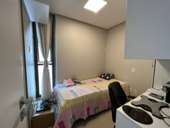 Imagem Apartamento com 4 Quartos à Venda, 107 m² em Luzia - Aracaju Imagem Apartamento com 4 Quartos à Venda, 107 m² em Luzia - Aracaju