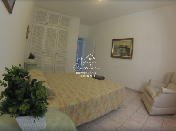 Imagem Apartamento com 5 Quartos à Venda, 220 m² em Pitangueiras - Guarujá