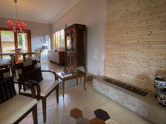 Imagem Casa com 4 Quartos à Venda,  em Chácara Vale Do Rio Cotia - Carapicuíba