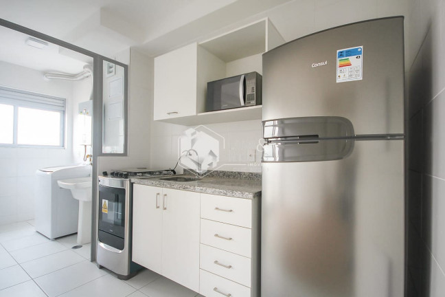 Imagem Apartamento com 1 Quarto à Venda, 50 m² em Vila Santa Catarina - São Paulo Imagem Apartamento com 1 Quarto à Venda, 50 m² em Vila Santa Catarina - São Paulo
