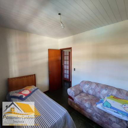 Imagem Casa com 3 Quartos à Venda, 150 m² em Chácara Paraíso - Nova Friburgo
