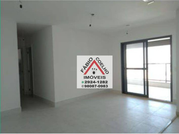 Imagem Apartamento com 2 Quartos à Venda, 80 m² em Santo Amaro - São Paulo Imagem Apartamento com 2 Quartos à Venda, 80 m² em Santo Amaro - São Paulo