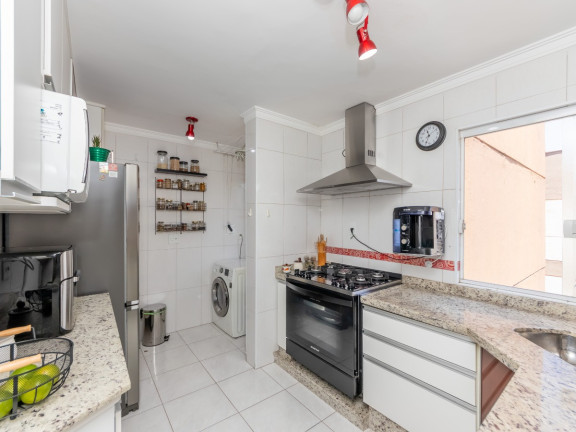 Imagem Apartamento com 3 Quartos à Venda, 61 m² em Jardim íris - São Paulo
