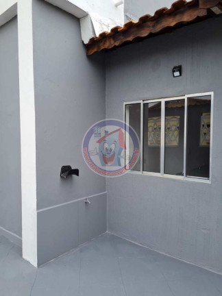 Imagem Casa com 3 Quartos à Venda, 162 m² em Jardim Praia Grande - Mongaguá
