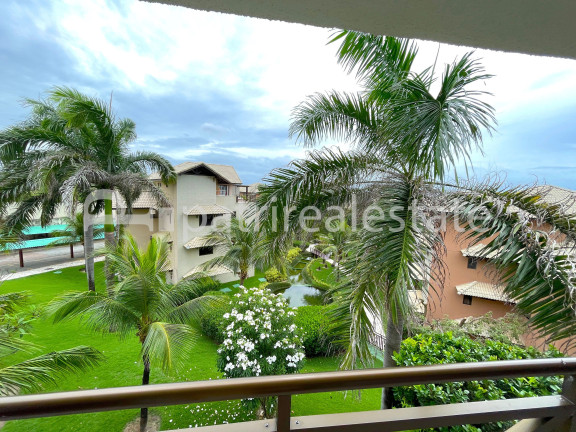 Imagem Apartamento com 3 Quartos à Venda, 126 m² em Prainha - Aquiraz
