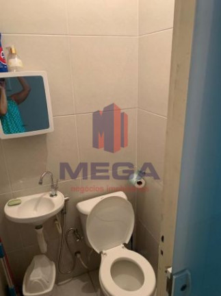 Imagem Sala Comercial à Venda, 30 m² em Centro - Vitória Imagem Sala Comercial à Venda, 30 m² em Centro - Vitória