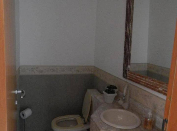 Imagem Apartamento com 3 Quartos à Venda, 140 m² em Tamboré - Santana De Parnaíba Imagem Apartamento com 3 Quartos à Venda, 140 m² em Tamboré - Santana De Parnaíba