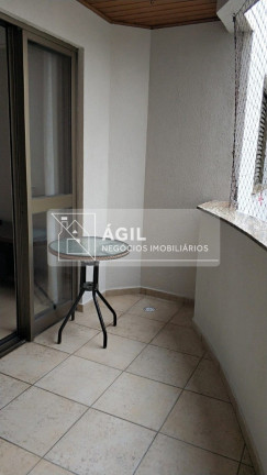 Imagem Apartamento com 3 Quartos à Venda, 105 m² em Parque Residencial Aquarius - São José Dos Campos Imagem Apartamento com 3 Quartos à Venda, 105 m² em Parque Residencial Aquarius - São José Dos Campos