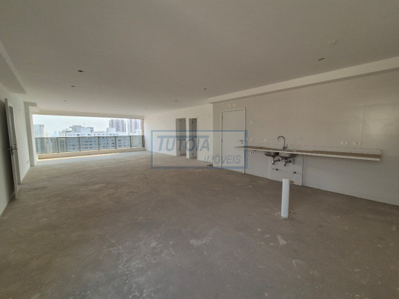 Imagem Apartamento com 3 Quartos à Venda, 181 m² em Vila Mariana - São Paulo